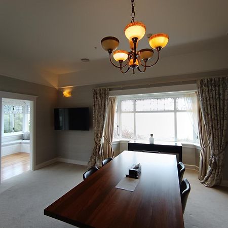 Hackthorne Gardens Luxury Accommodation Christchurch Dış mekan fotoğraf