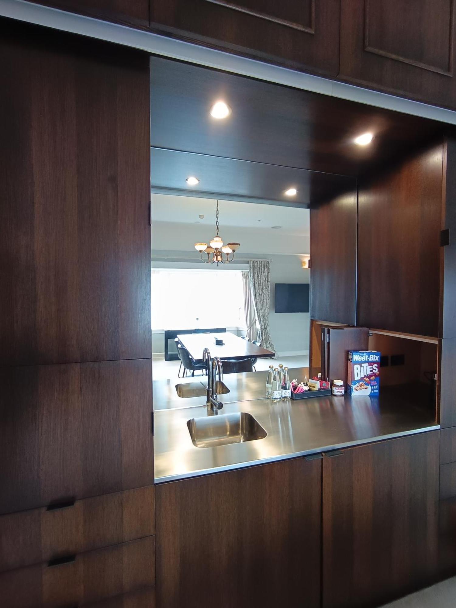 Hackthorne Gardens Luxury Accommodation Christchurch Dış mekan fotoğraf