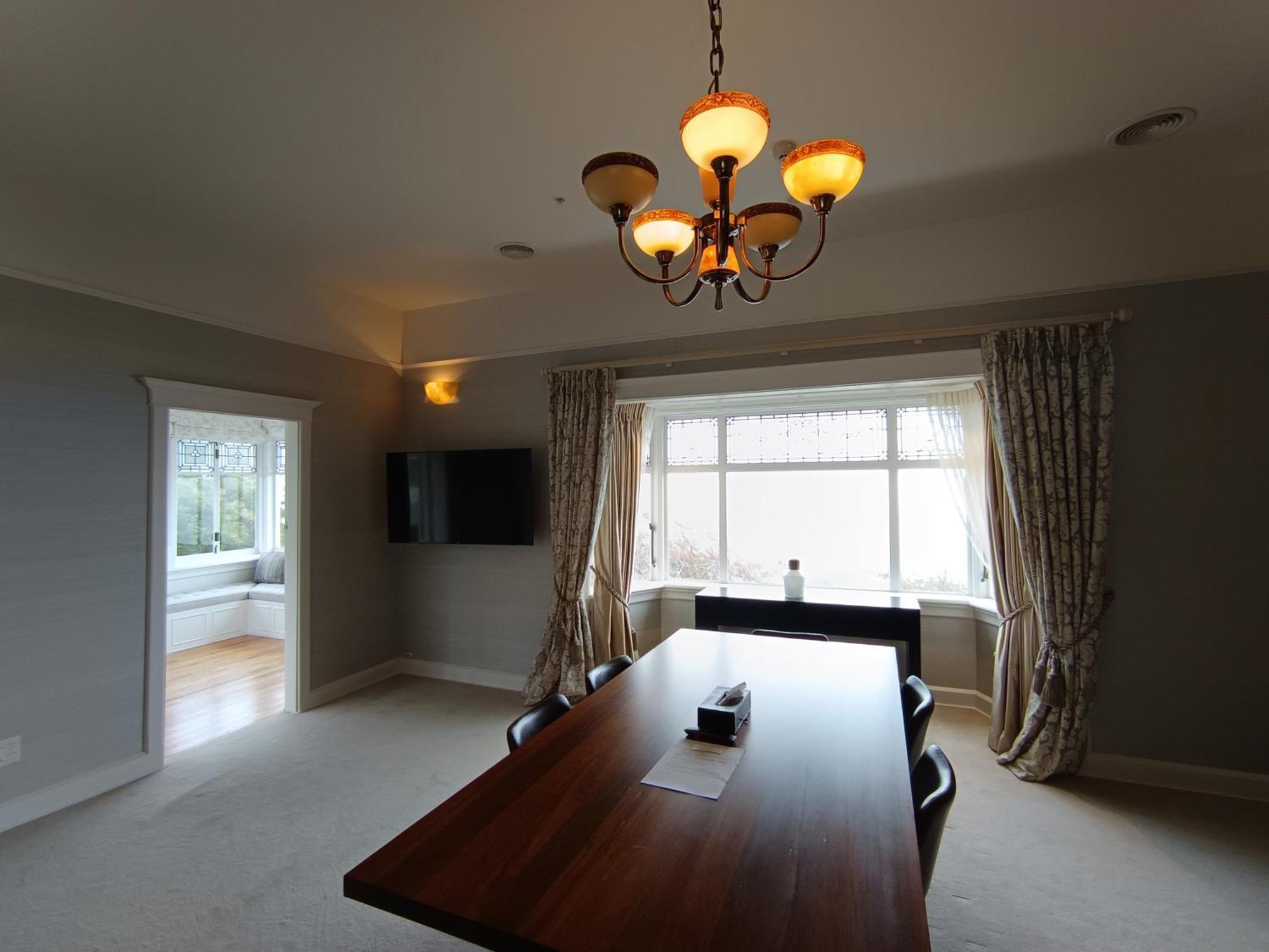 Hackthorne Gardens Luxury Accommodation Christchurch Dış mekan fotoğraf