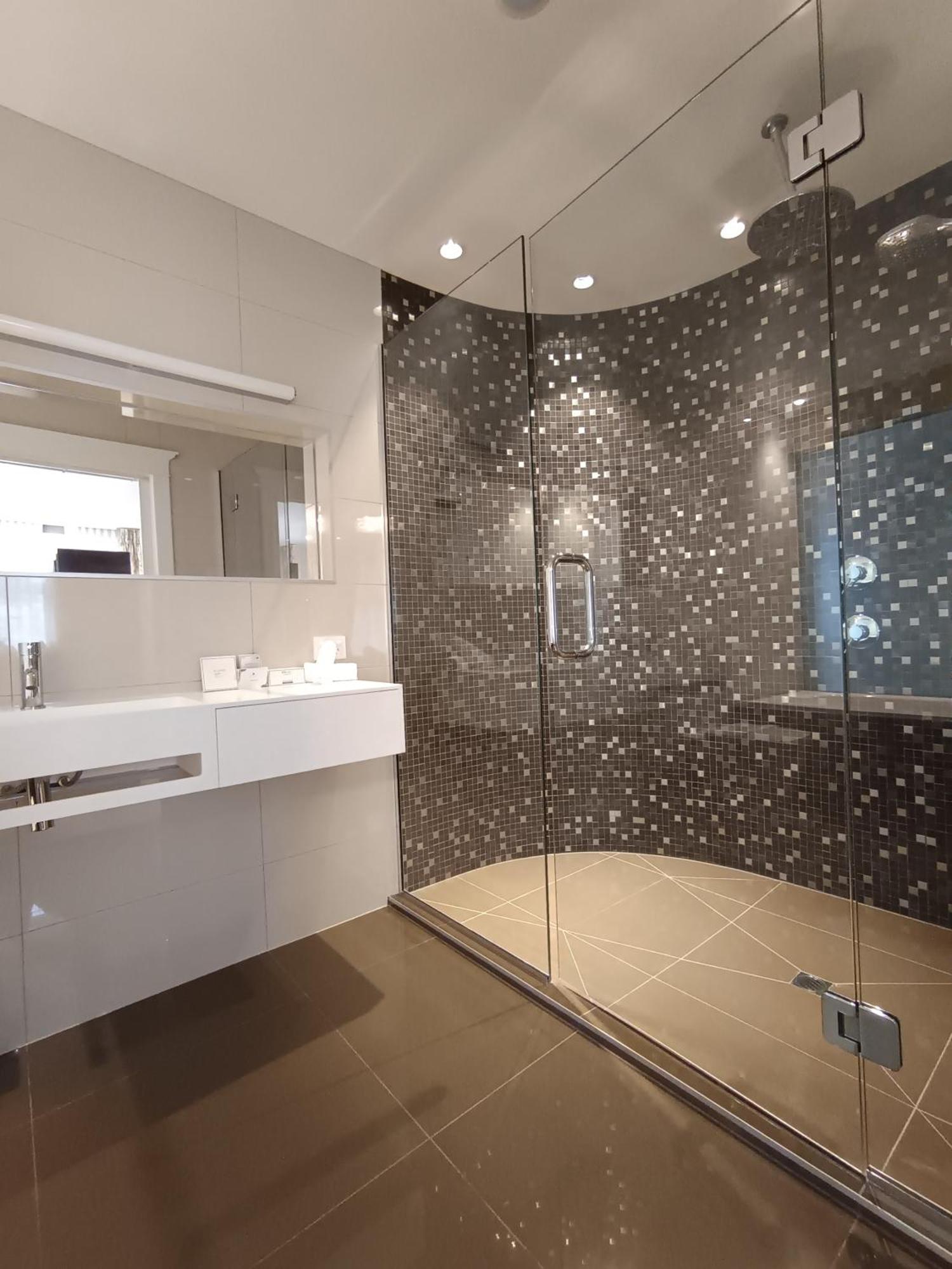 Hackthorne Gardens Luxury Accommodation Christchurch Dış mekan fotoğraf