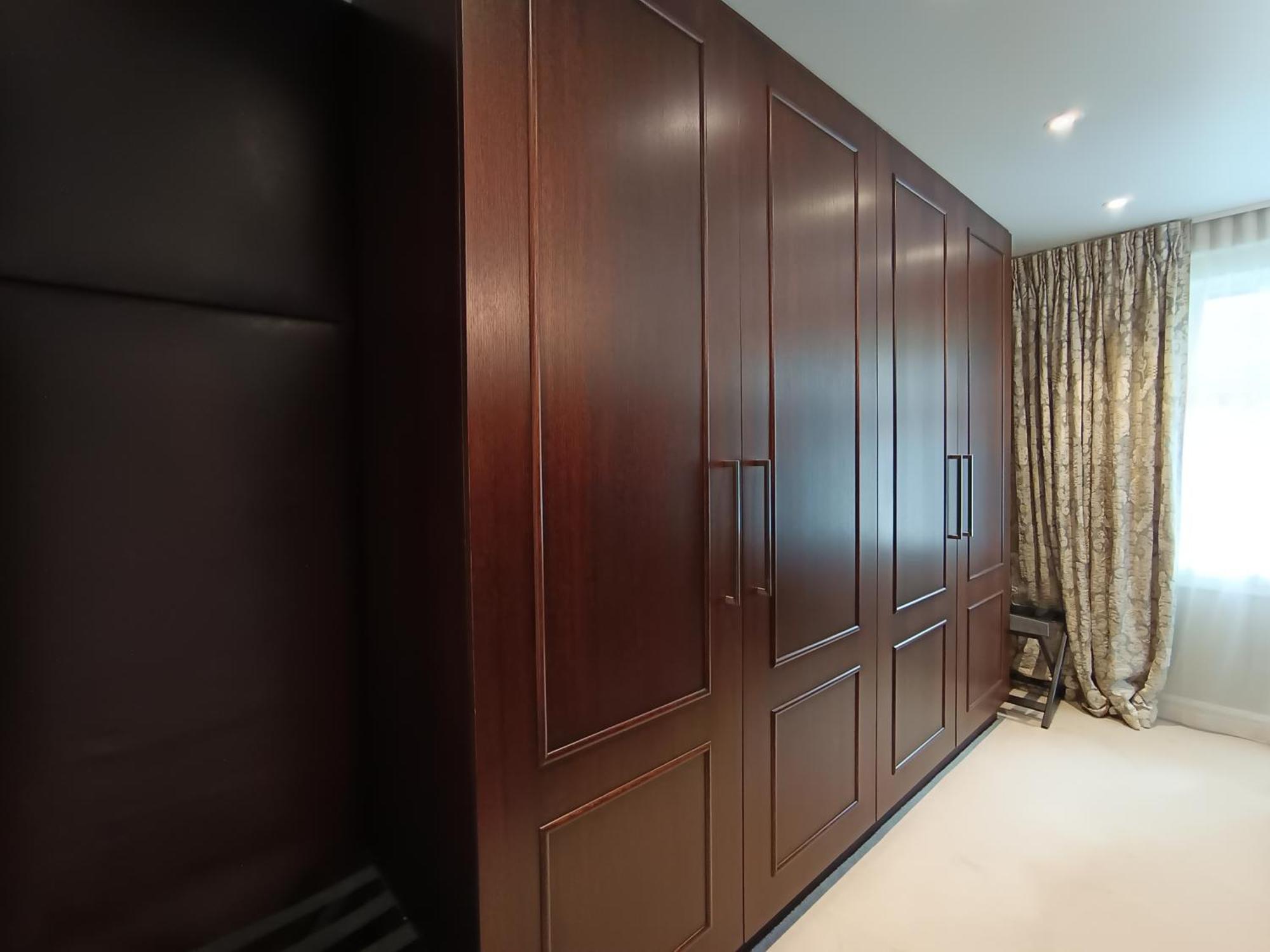 Hackthorne Gardens Luxury Accommodation Christchurch Dış mekan fotoğraf