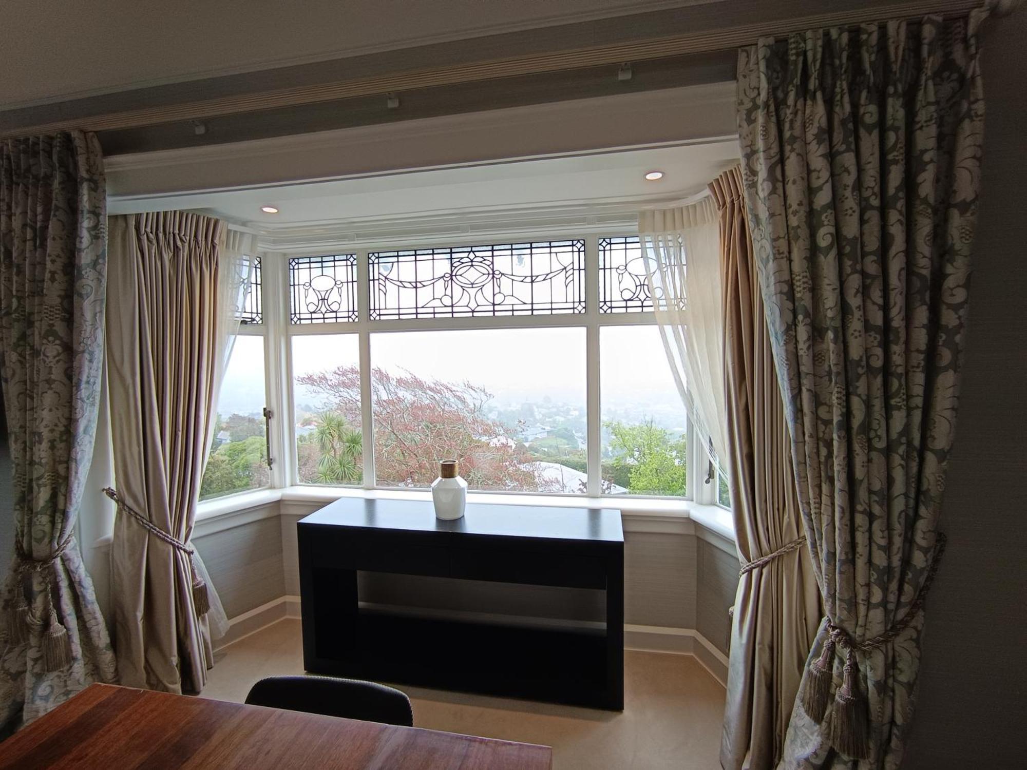 Hackthorne Gardens Luxury Accommodation Christchurch Dış mekan fotoğraf