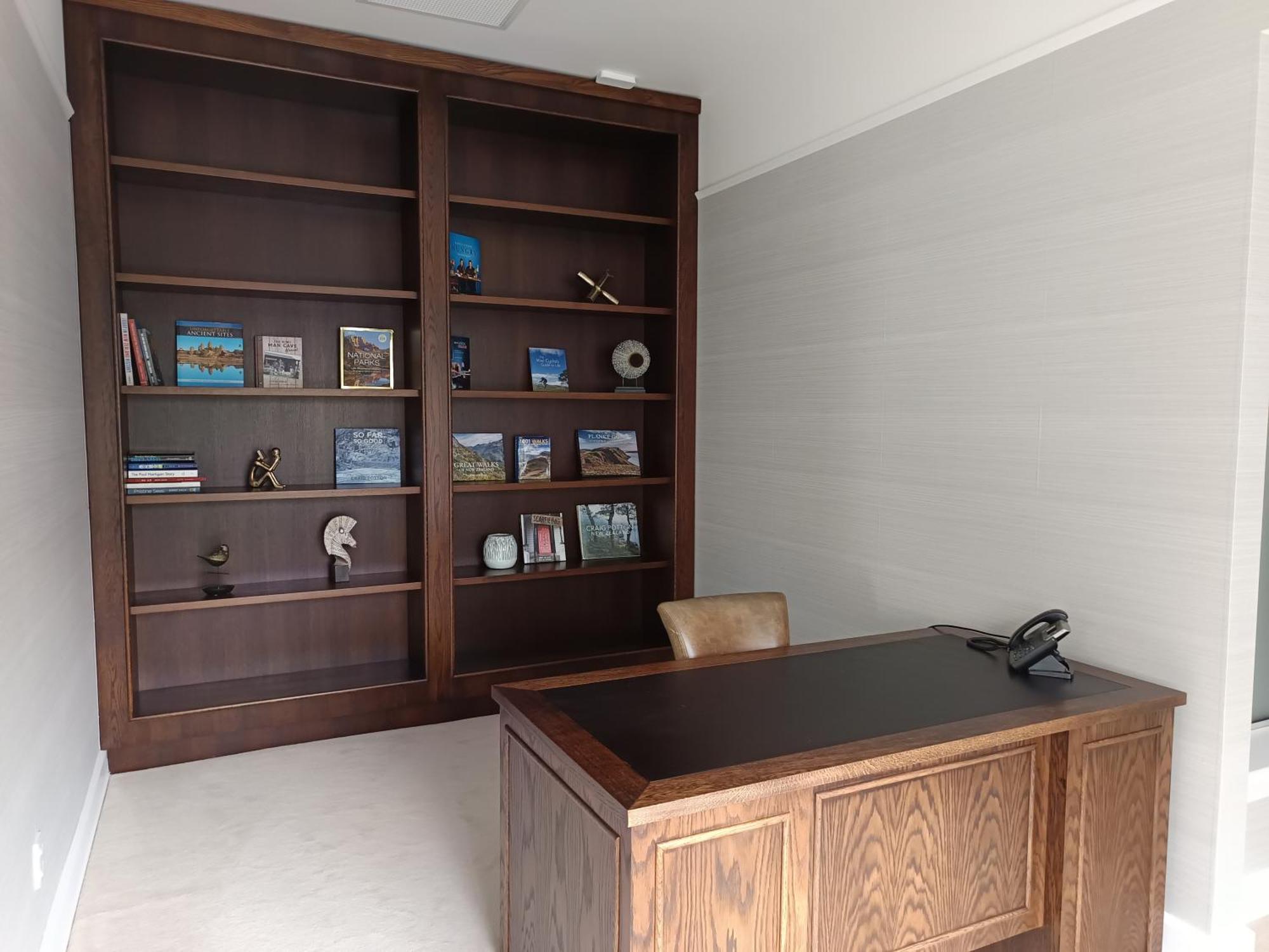 Hackthorne Gardens Luxury Accommodation Christchurch Dış mekan fotoğraf