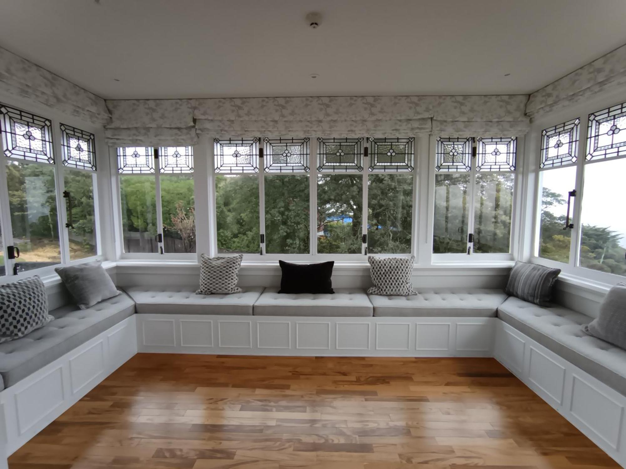 Hackthorne Gardens Luxury Accommodation Christchurch Dış mekan fotoğraf