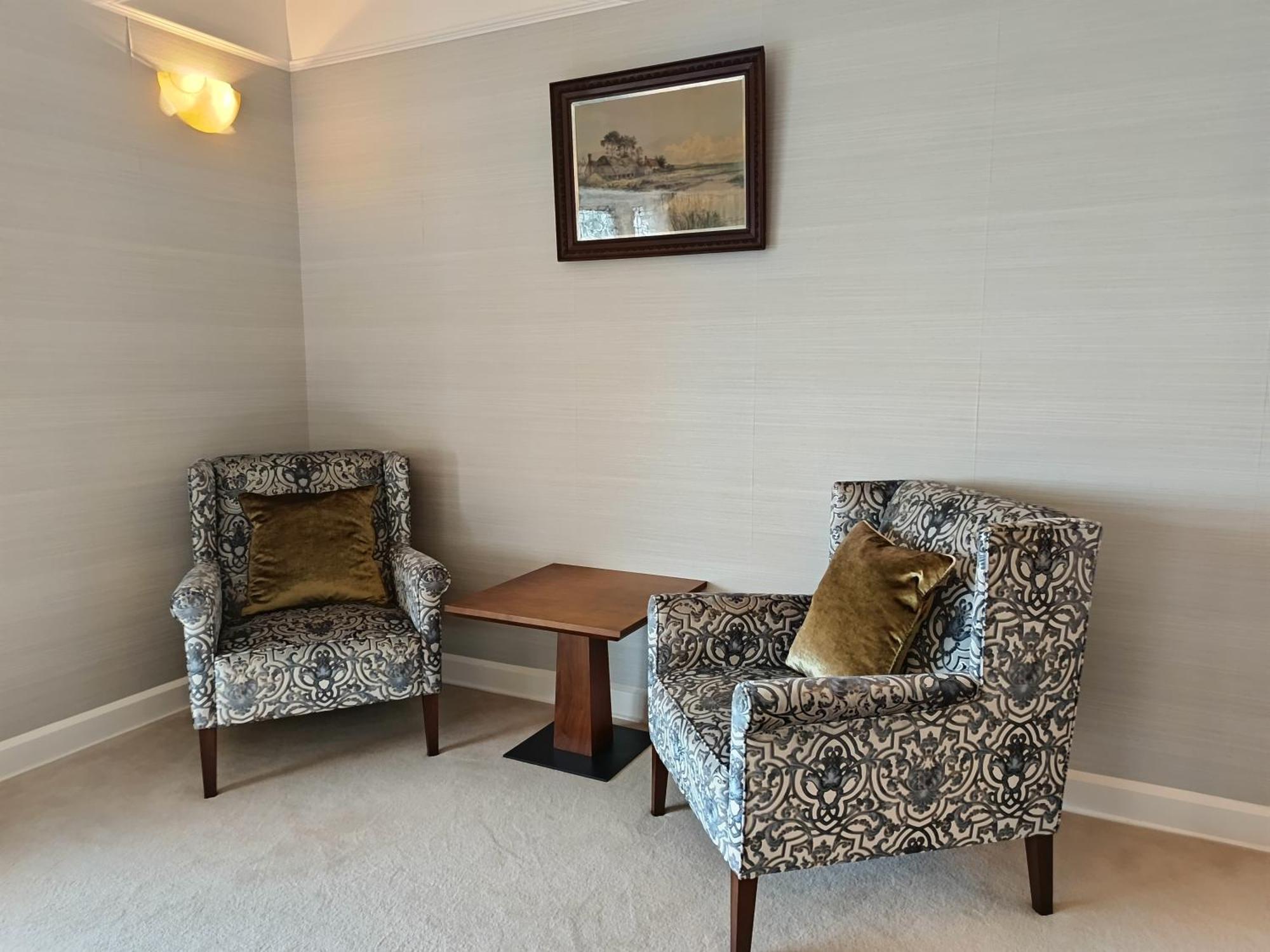 Hackthorne Gardens Luxury Accommodation Christchurch Dış mekan fotoğraf