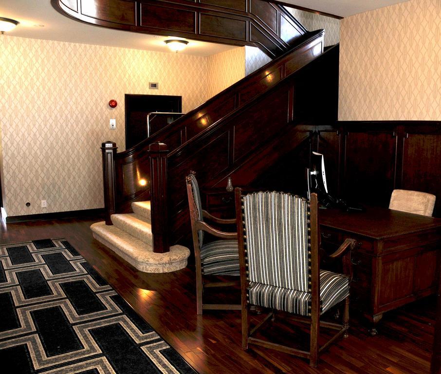 Hackthorne Gardens Luxury Accommodation Christchurch Dış mekan fotoğraf