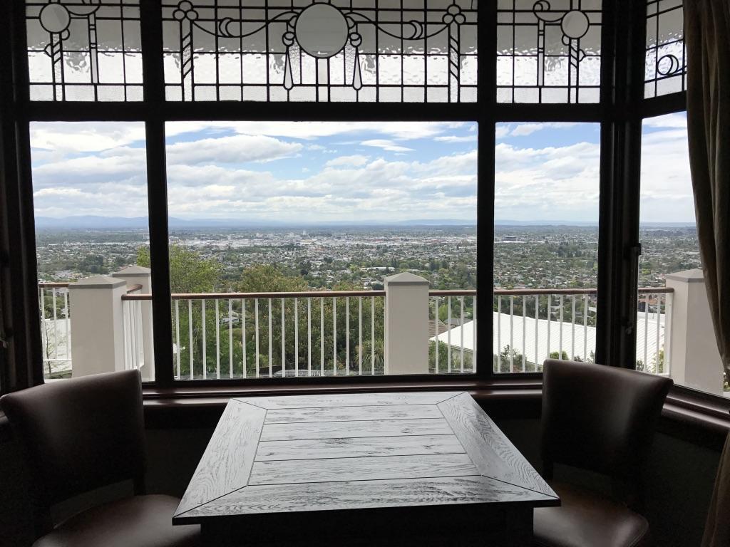 Hackthorne Gardens Luxury Accommodation Christchurch Dış mekan fotoğraf