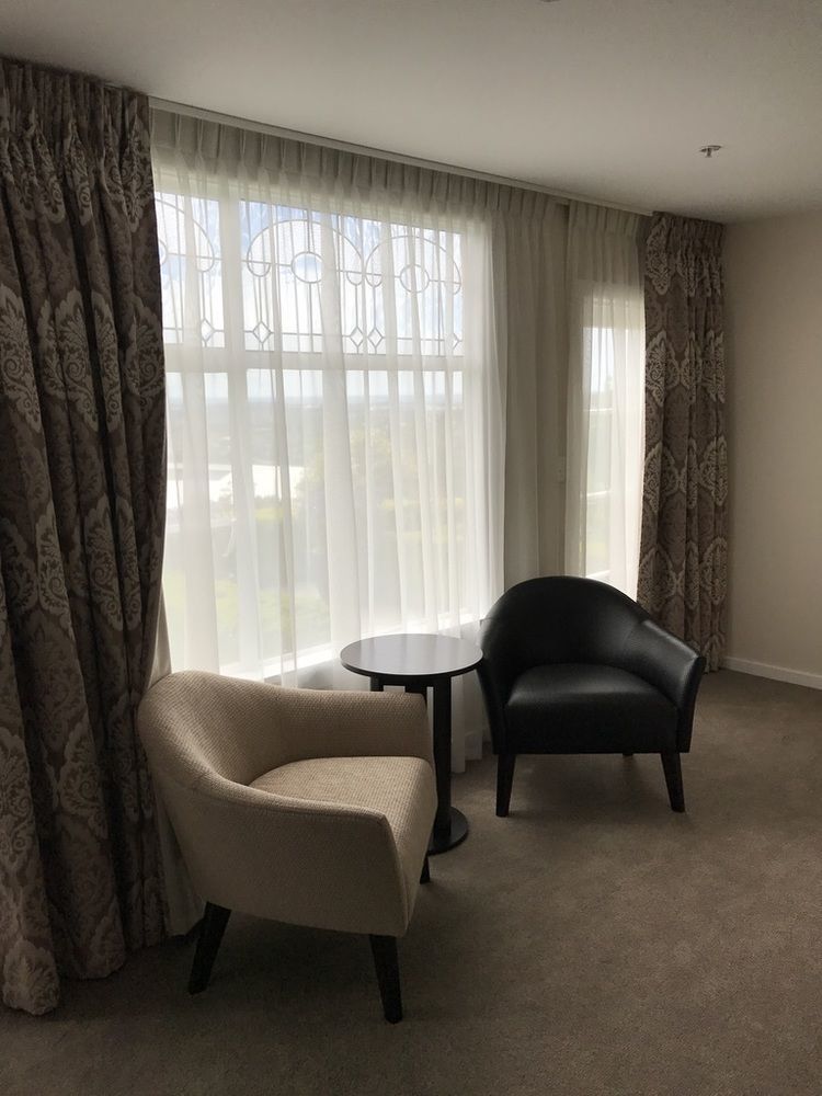 Hackthorne Gardens Luxury Accommodation Christchurch Dış mekan fotoğraf