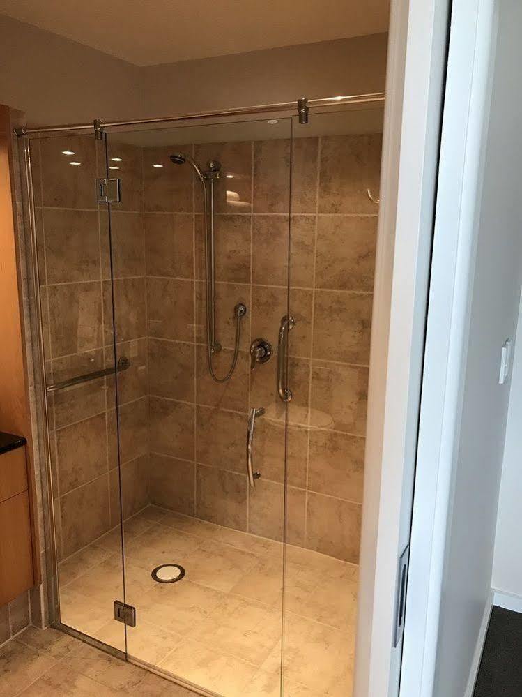 Hackthorne Gardens Luxury Accommodation Christchurch Dış mekan fotoğraf