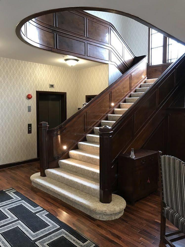 Hackthorne Gardens Luxury Accommodation Christchurch Dış mekan fotoğraf