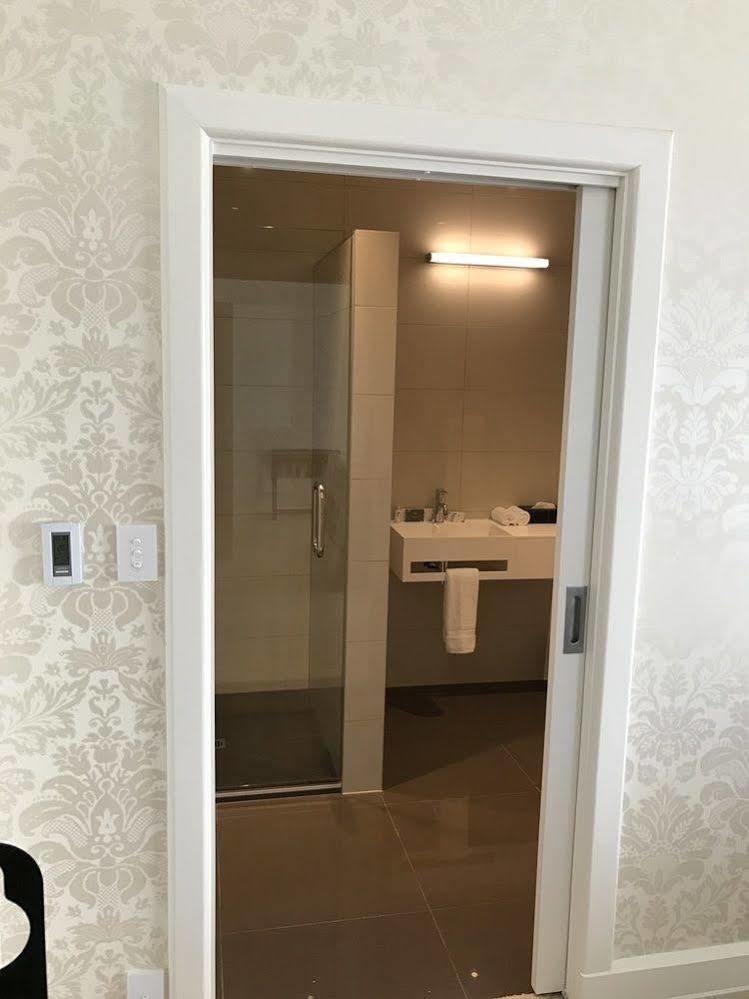 Hackthorne Gardens Luxury Accommodation Christchurch Dış mekan fotoğraf