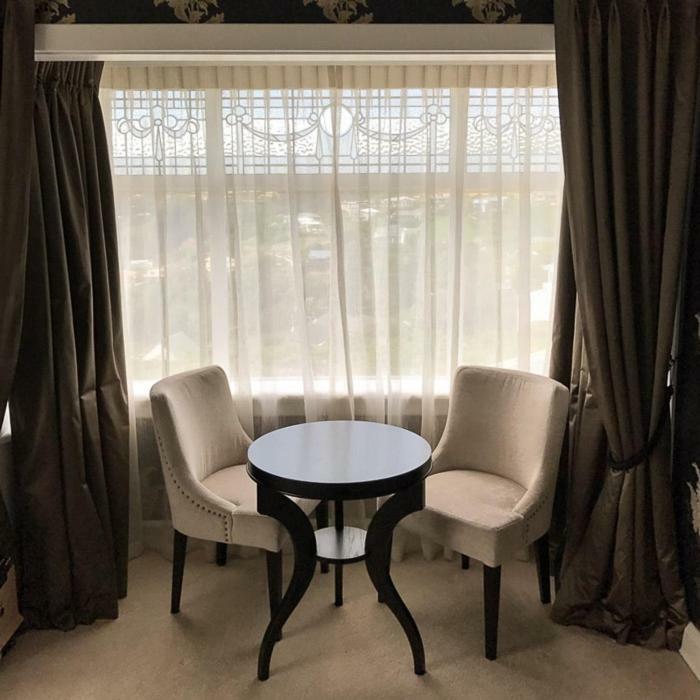 Hackthorne Gardens Luxury Accommodation Christchurch Dış mekan fotoğraf