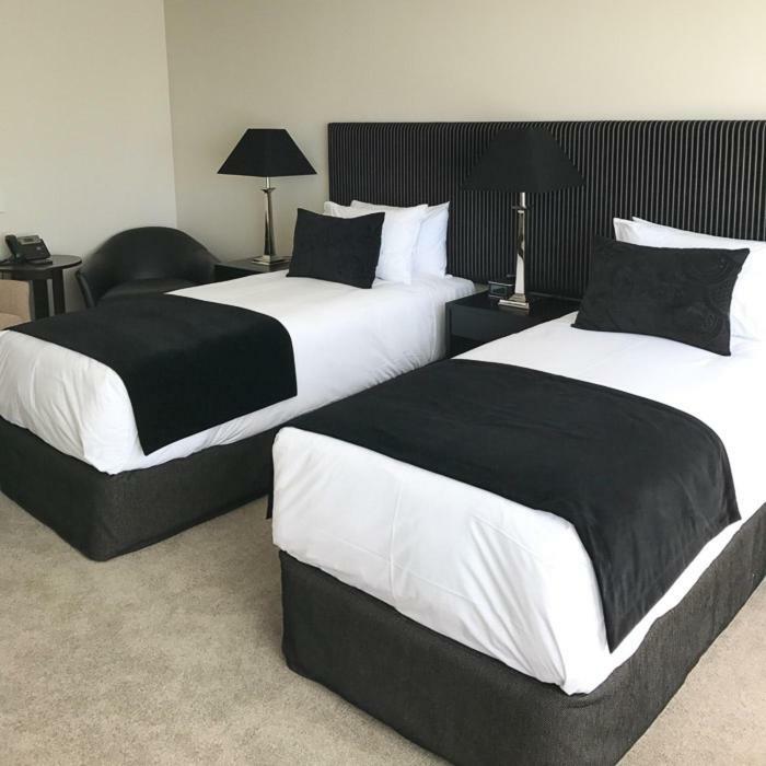 Hackthorne Gardens Luxury Accommodation Christchurch Dış mekan fotoğraf