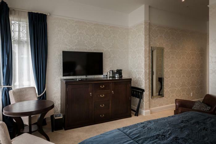 Hackthorne Gardens Luxury Accommodation Christchurch Dış mekan fotoğraf