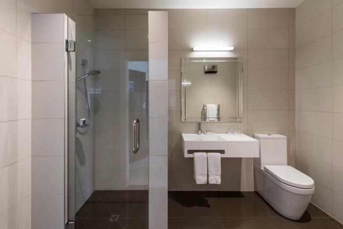 Hackthorne Gardens Luxury Accommodation Christchurch Dış mekan fotoğraf